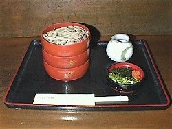 割子そば 広島 いいづか 広島 いいづか