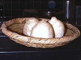 辛味大根