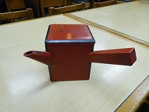 角湯桶